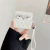 Funda AirPods Tipo Cuero - comprar en línea