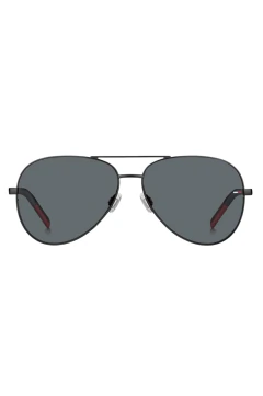 Óculos De Sol Tommy Hilfiger Jeans Tj 0008/S