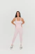 Conjunto Legging Premium - All Pink