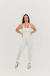 Conjunto Legging Premium - All White