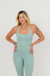 Conjunto Legging Premium - All Green na internet