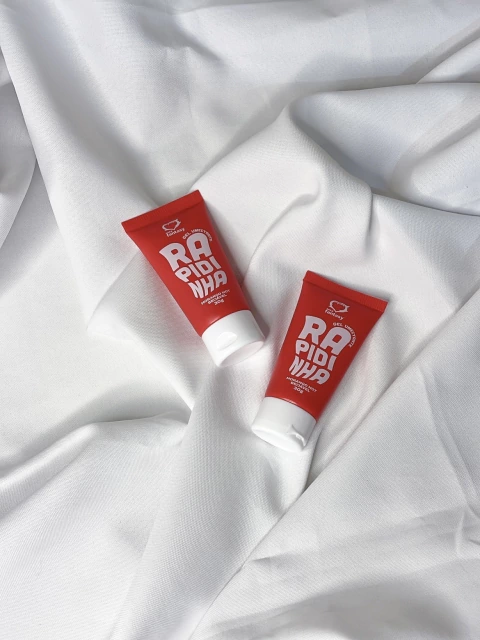 Lubri Beijável Rapidinha 30g - comprar online