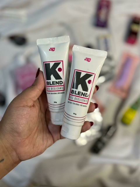 Lubri K Blend