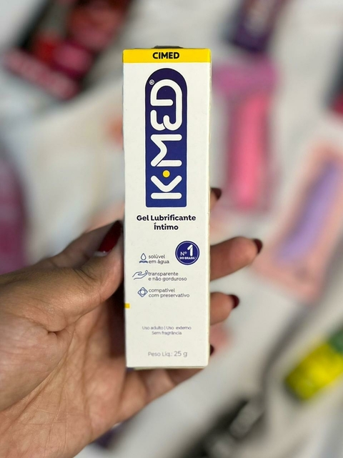 Lubri K-MED