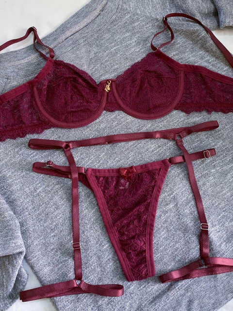 Conjunto Gaia - comprar online