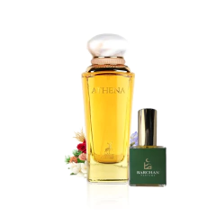 Decant Athena Maison Alhambra Feminino 10ml - comprar online