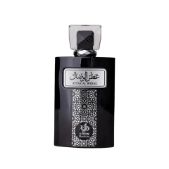 Perfume Attar Al Wesal Al Wataniah Masculino 100ml - comprar online