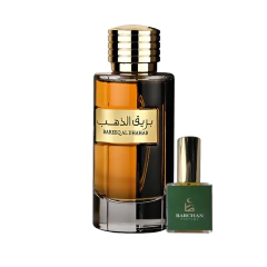 Decant Bareeq Al Dhahab Masculino 10ml - comprar online