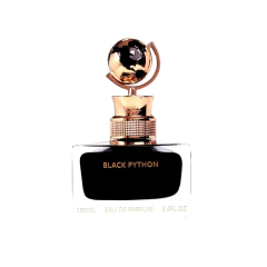 Perfume Black Python Aurora Scents Eau de Parfum Unissex 100ml - comprar online