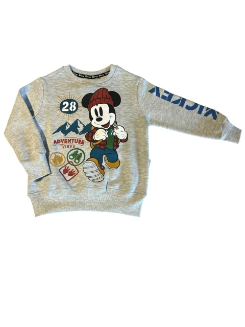 Buzo de Frisa Mickey Mouse - comprar online