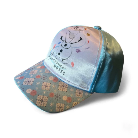 Gorra Olaf Frozen