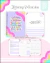 KIT LETTERING VERSÍCULOS 2027 – AGENDA E PLANER | ARQUIVOS DIGITAIS - loja online
