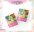 Cadernos Tropical Pink + caneca - Arquivo Digital 26626 - comprar online