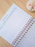 Agendas Escolares e infantil 2026 - Super combo em 8 cores 81125 - loja online