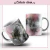 Capas + Caneca Clean Pink Black - arquivos digitais 10925 - Toca das Artes