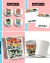 Arquivo Digital – Kit Completo As Meninas Superpoderosas / Minizinha Superpoderosas na internet