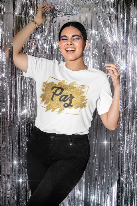 ANO NOVO - Artes Png Camisetas Ano Novo Luz - Lindas!! 1312 - comprar online