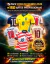 Mega Pack de Artes Digitais 643 – Especial Copa 2026 & Seleções