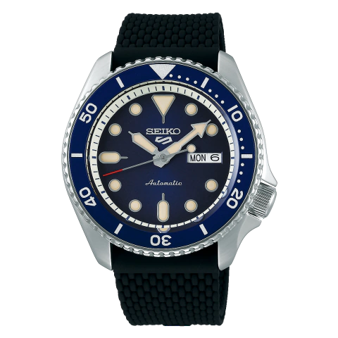 Reloj Seiko 5 Sports SRPD71  K2 Automático para Hombre