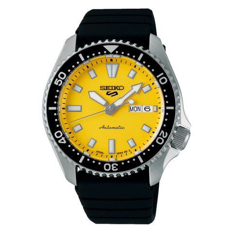 Reloj Seiko 5 Sports SRPL87 -  K1 Automático para Hombre
