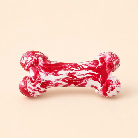 Hueso de Goma para Perro - comprar online