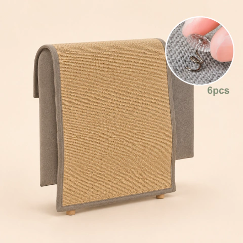 Rascador para Gatos - Borde de Sillón - comprar online