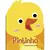 Amiguinhos Recortados II: Pintinho - comprar online