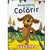 Coleção de livros de colorir amiguinhos para colorir - Cãozinho