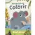 Amiguinhos para Colorir: Elefante - comprar online