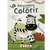Amiguinhos para Colorir: Zebra - comprar online