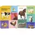 Meu Livro Fofinho: Minhas Primeiras Palavras - EducaPeanuts