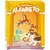 Meu Livro Fofinho: Descobrindo o Alfabeto - comprar online