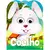 Olha Quem Sou! Coelho - comprar online