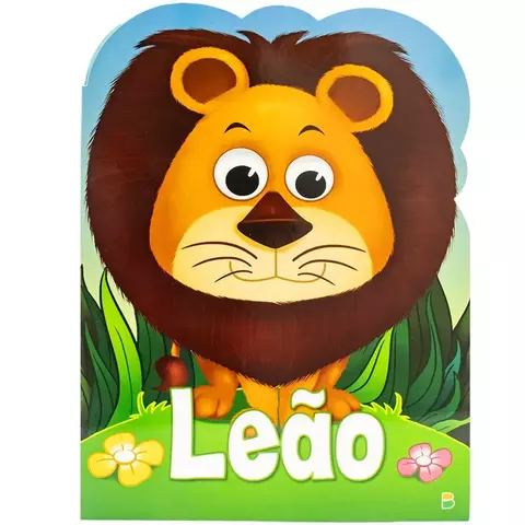 Olha Quem Sou! Leão - comprar online