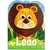 Olha Quem Sou! Leão - comprar online