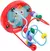 Mini Aramado Circular Leão ou Elefante - loja online