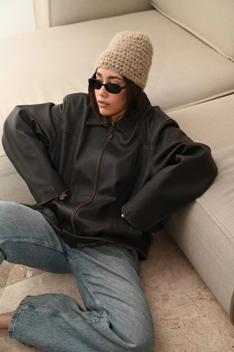 Dolce | Beanie - comprar en línea