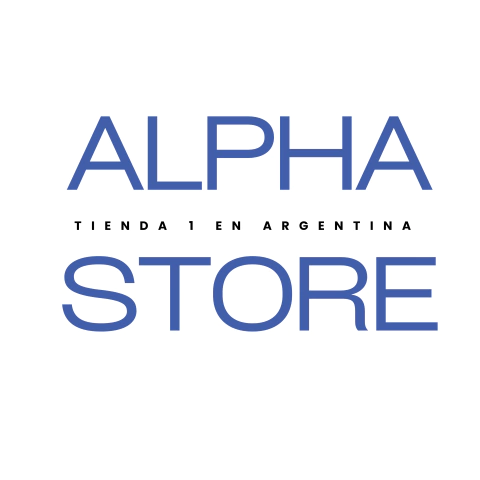 Alpha Store