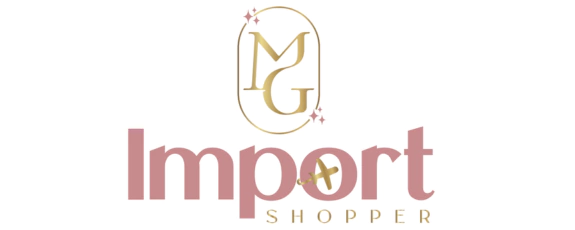 Mg import shopper