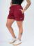 SHORT SUELTO MK CHERRY - comprar online