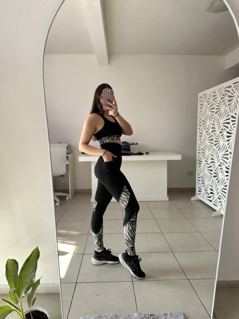 CALZA LARGA COMBINADA ZEB