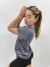 REMERA DRYFIT GRIS