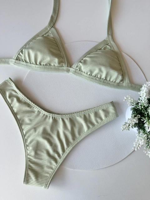 CORPI ARIA VERDE OLIVA