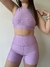 SHORT LILA en internet