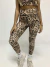 CALZA LARGA LEOPARDO