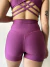 SHORT PURPURA en internet