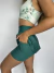 POLLERA SHORT MORLEY VERDE CELTIC - comprar online
