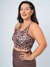 TOP INDIA LEOPARDO - comprar online