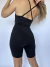 BIKER NEGRA LYCRA - Maikstore Tienda Mayorista