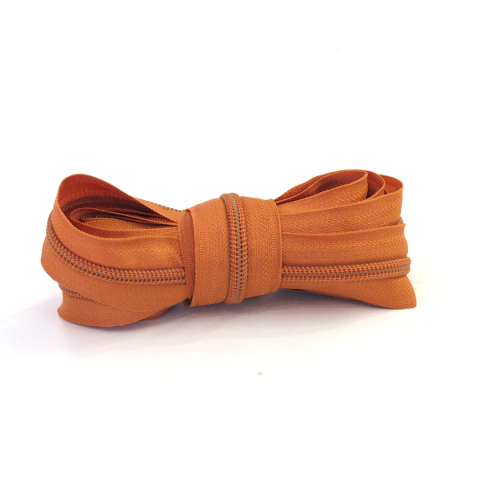 ZÍPER - TERRACOTA - comprar online